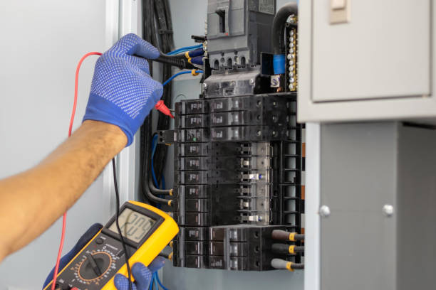 Best Electrical Remodeling Services  in Arlington, GA