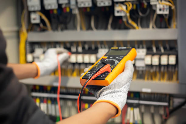 Best Commercial Electrical Services  in Arlington, GA