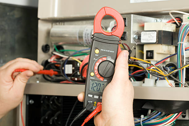 Reliable Arlington, GA Electrician Solutions