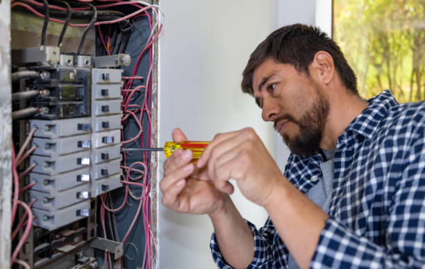 Best Electrical Panel Upgrades  in Arlington, GA