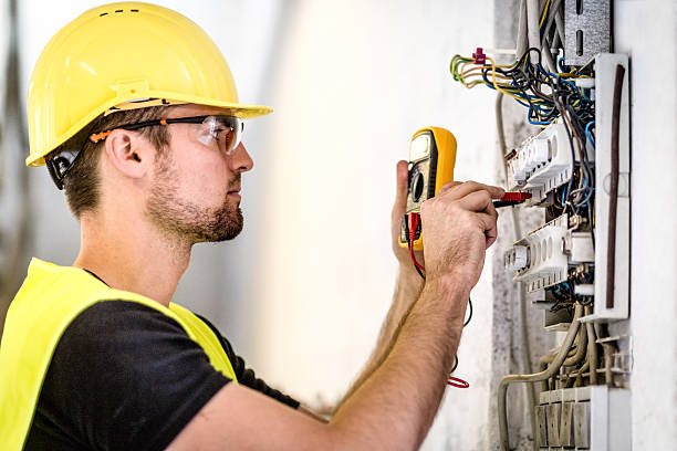 Best Electrical Wiring and Rewiring  in Arlington, GA